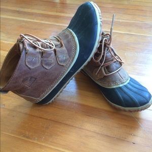 Sorel Out N’ About Boots